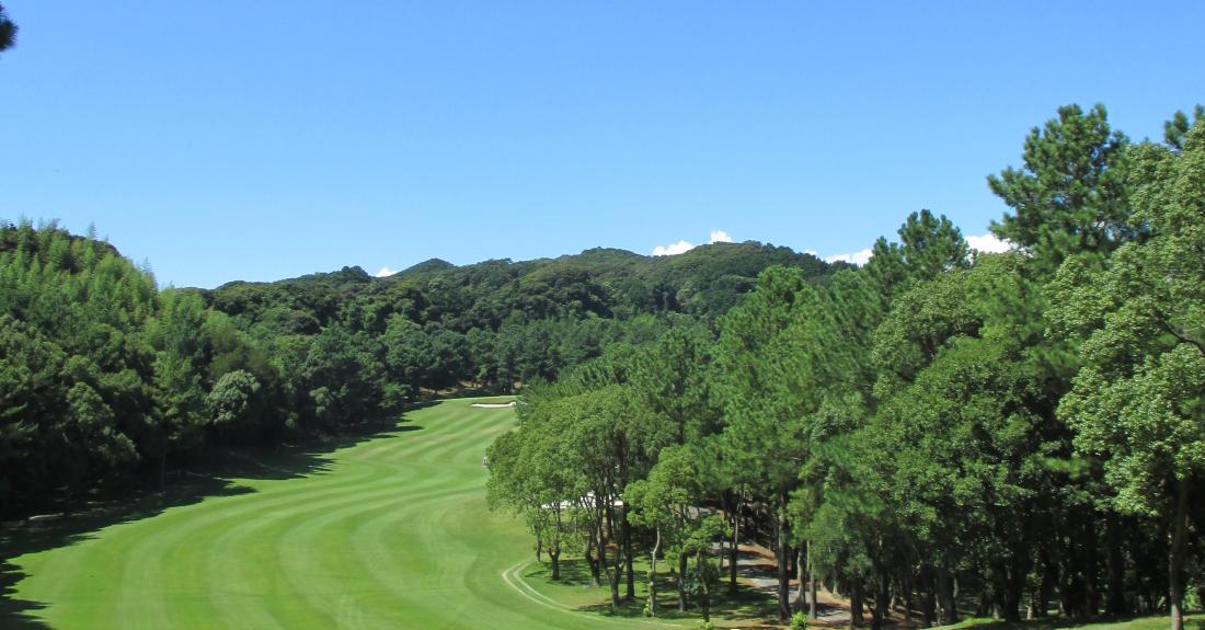 掛川カントリークラブ
